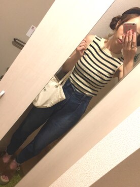 ゆきちさんのコーディネート