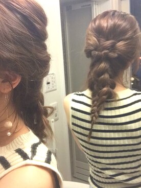 ゆきちさんのコーディネート