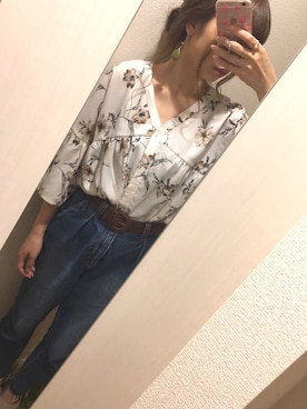 ゆきちさんのコーディネート