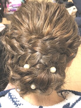 ゆきちさんのコーディネート