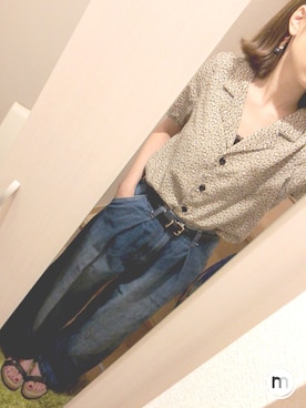 ゆきちさんのコーディネート