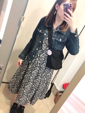 ゆきちさんのコーディネート