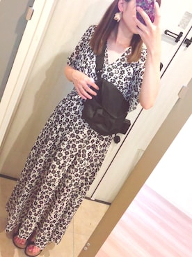 ゆきちさんのコーディネート