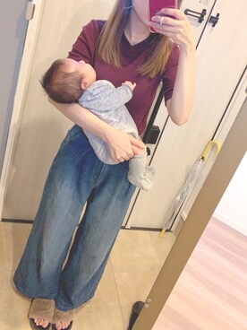 ゆきちさんのコーディネート