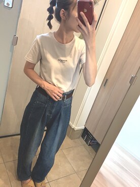 ゆきちさんのコーディネート