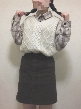 Himaさんのコーディネート