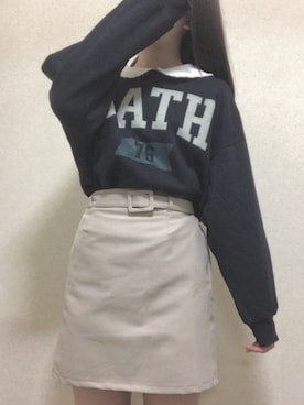 Himaさんのコーディネート