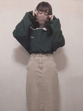 Himaさんのコーディネート