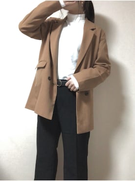 Himaさんのコーディネート