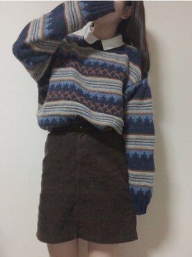 Himaさんのコーディネート