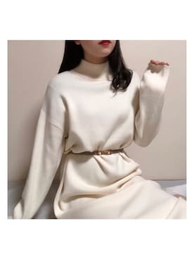 Himaさんのコーディネート