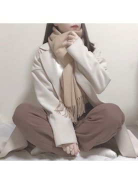 Himaさんのコーディネート