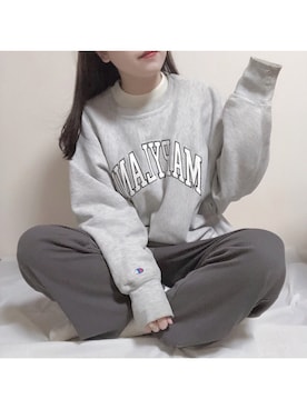 Himaさんのコーディネート