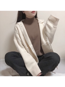 Himaさんのコーディネート