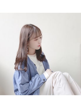 Himaさんのコーディネート