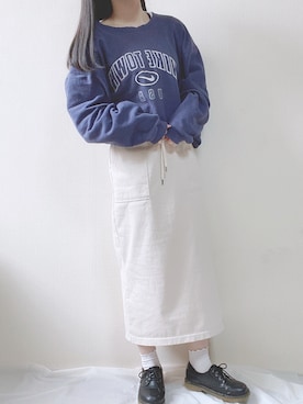 Himaさんのコーディネート