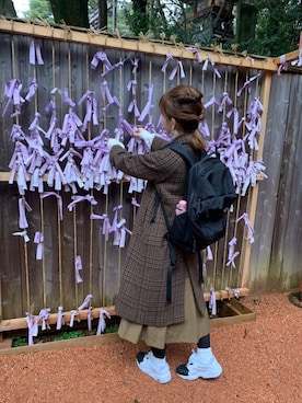 な つさんのコーディネート