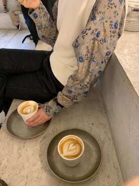 な つさんのコーディネート