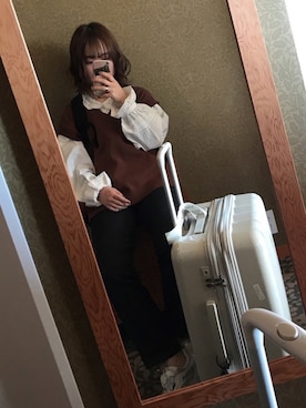 な つさんのコーディネート