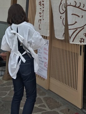 な つさんのコーディネート