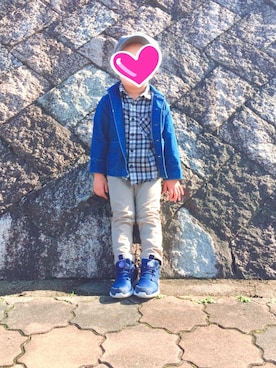 HITAROUさんのコーディネート