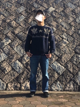 HITAROUさんのコーディネート