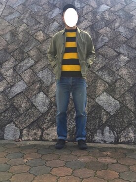 HITAROUさんのコーディネート