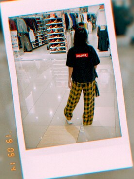 HITAROUさん(レディース・150cm)の秋コーディネート