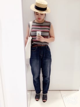 ぴぃちゃんさんのコーディネート