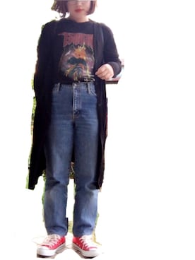 ぴぃちゃんさんのコーディネート