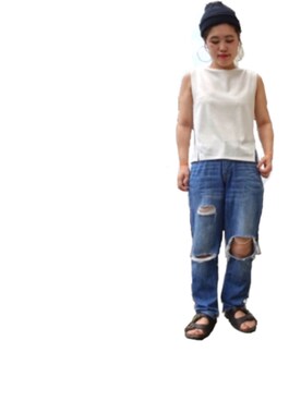 ぴぃちゃんさんのコーディネート