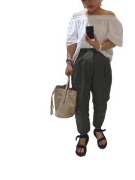 ぴぃちゃんさんのコーディネート