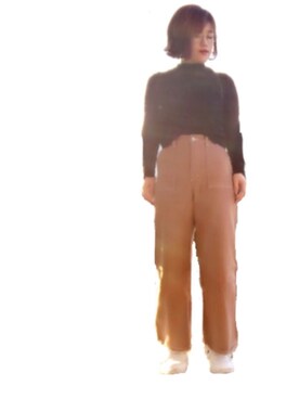 ぴぃちゃんさんのコーディネート