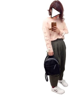 ぴぃちゃんさんのコーディネート