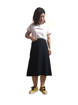 ぴぃちゃんさんのコーディネート