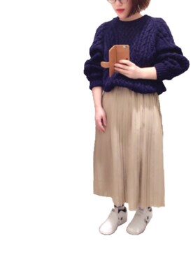 ぴぃちゃんさんのコーディネート