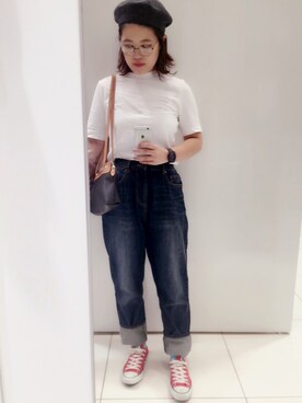 ぴぃちゃんさんのコーディネート