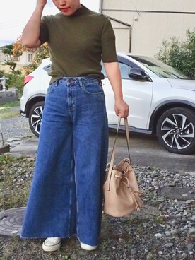 ぴぃちゃんさんのコーディネート