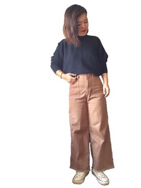 ぴぃちゃんさんのコーディネート