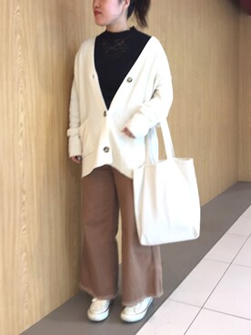 ぴぃちゃんさんのコーディネート