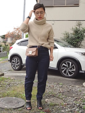 ぴぃちゃんさんのコーディネート