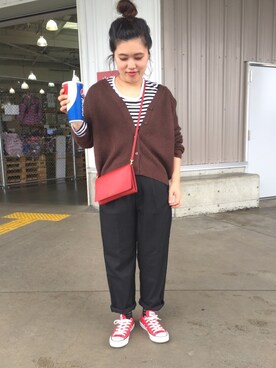 ぴぃちゃんさんのコーディネート