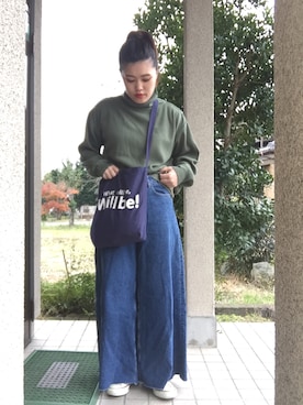 ぴぃちゃんさんのコーディネート