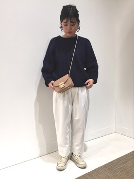 ぴぃちゃんさんのコーディネート