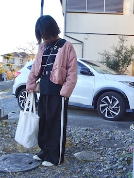 ぴぃちゃんさんのコーディネート