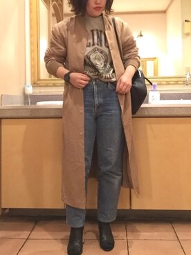 ぴぃちゃんさんのコーディネート