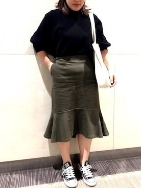 ぴぃちゃんさんのコーディネート