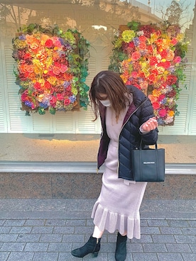 おーばるさんのコーディネート