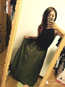 ricoさんのコーディネート