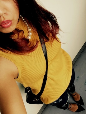 ricoさんのコーディネート